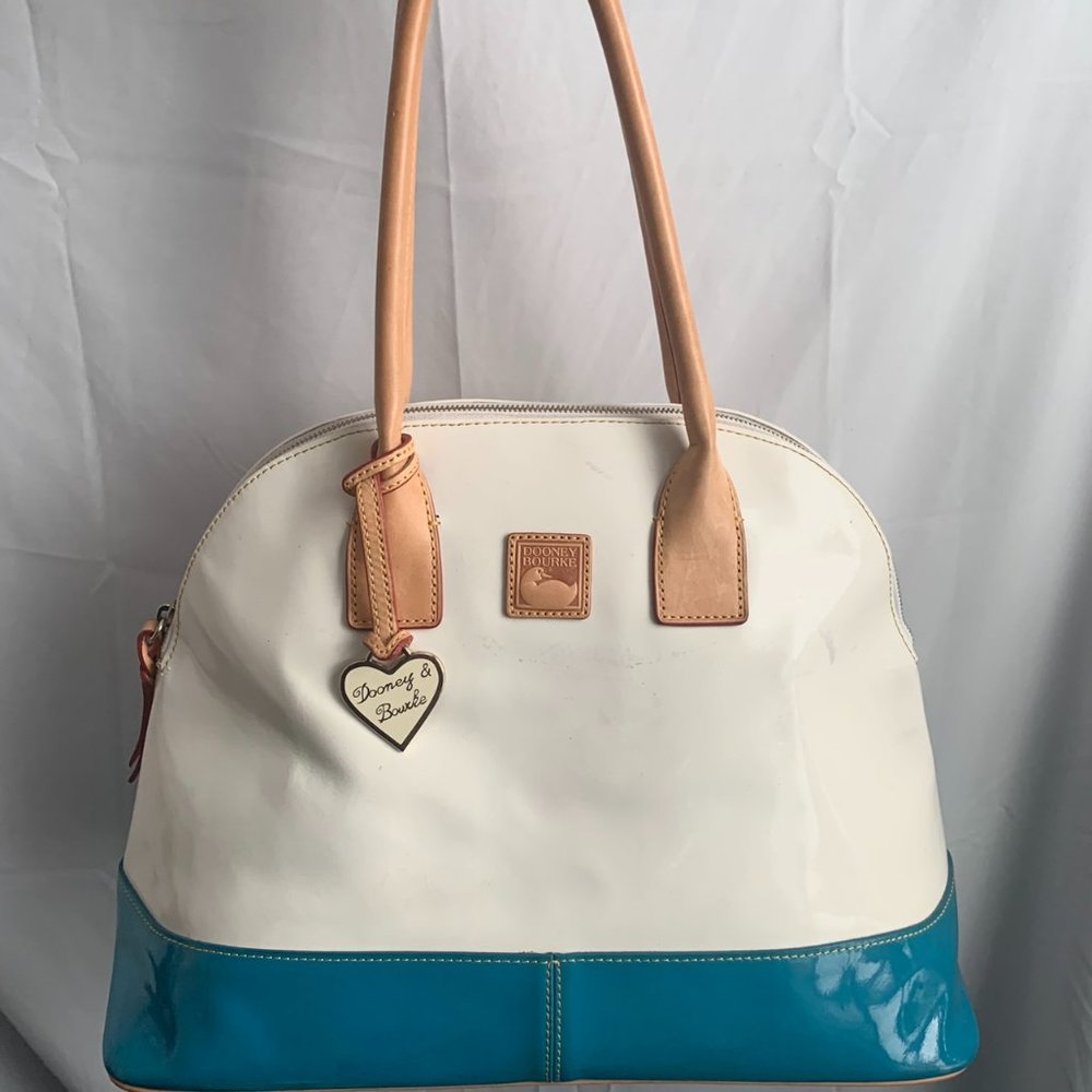 Dooney and Bourke purse